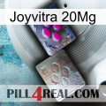 Joyvitra 20Mg 38